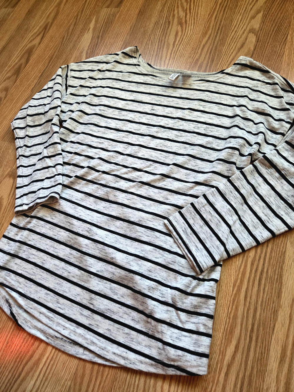 H&M Striped Top